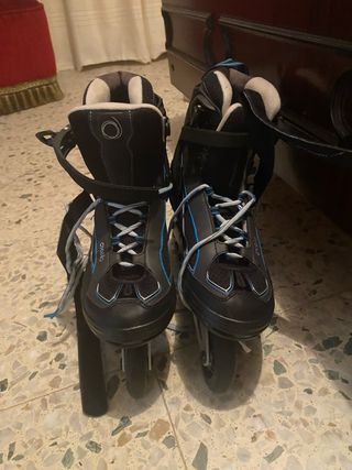 Patines en línea Talla 46