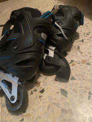 Patines en línea Talla 46