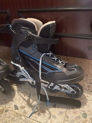 Patines en línea Talla 46
