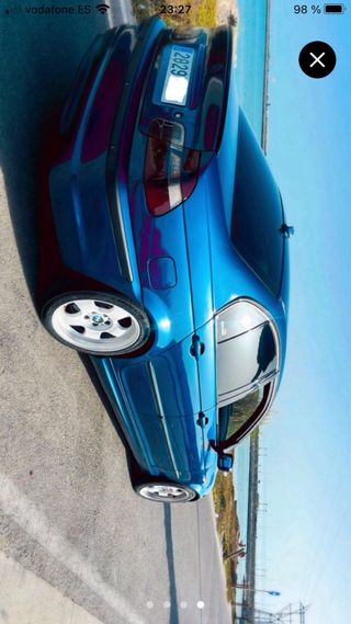 BMW Serie 3 E46 330D LEER ANTES DE PREGUNTAR