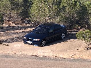 BMW Serie 3 E46 330D LEER ANTES DE PREGUNTAR