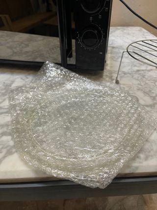 Cecotec Microondas All Black Grill