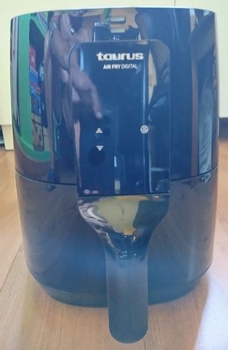Freidora Aire Taurus 1300W Digital