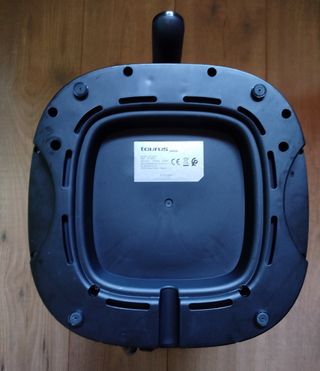 Freidora Aire Taurus 1300W Digital
