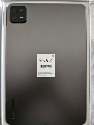 Xiaomi Pad 6 6/128GB