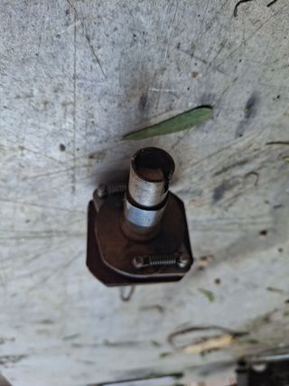 Alberino spinterogeno Fiat