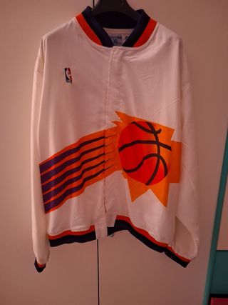 Giacca Champion Phoenix Suns Uomo XL