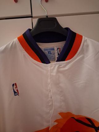 Giacca Champion Phoenix Suns Uomo XL