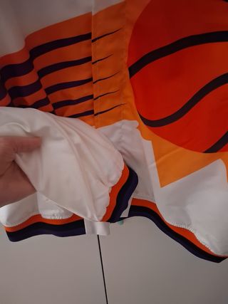 Giacca Champion Phoenix Suns Uomo XL