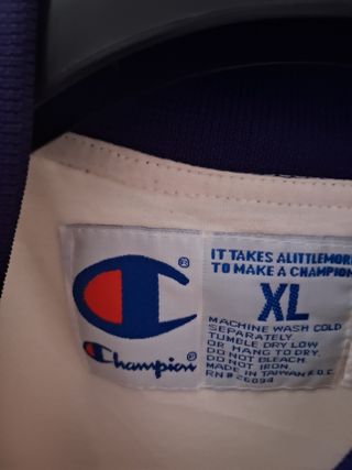 Giacca Champion Phoenix Suns Uomo XL