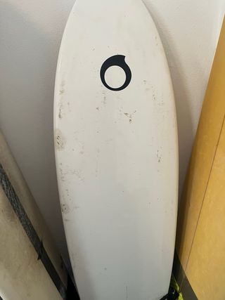 Tabla de surf Fish 6’0