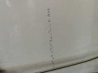 Tabla de surf Fish 6’0