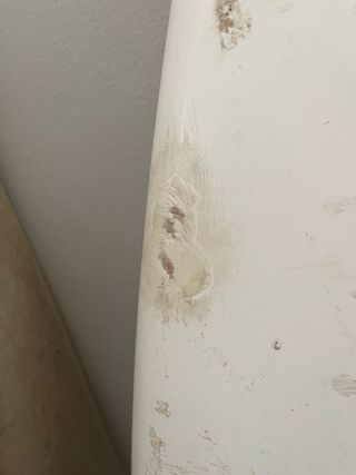 Tabla de surf Fish 6’0