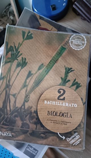 Biología 2