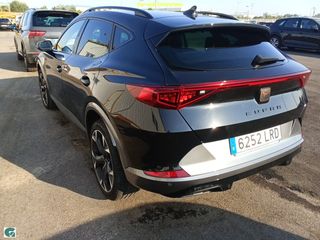 CUPRA Formentor 1.5 TSI 150 DSG *OPORTUNIDAD