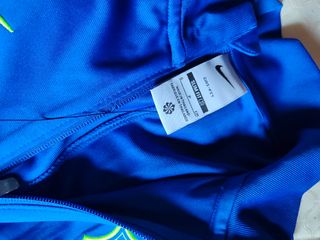 Conjunto Chándal Nike FC Barcelona