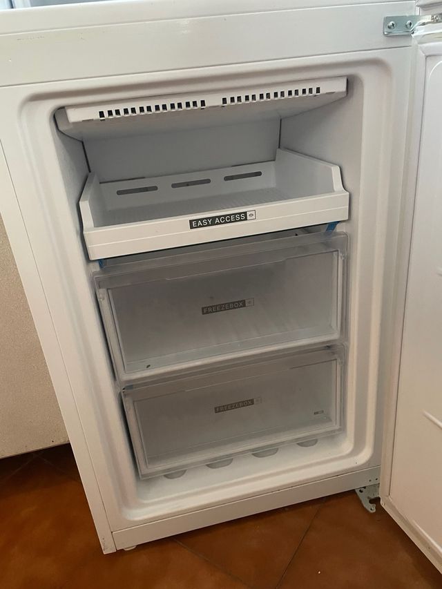 Frigorífico Whirlpool