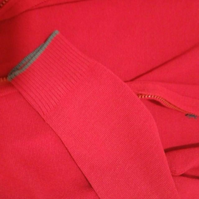 Chaqueta Colegio Amigonianos Talla 6