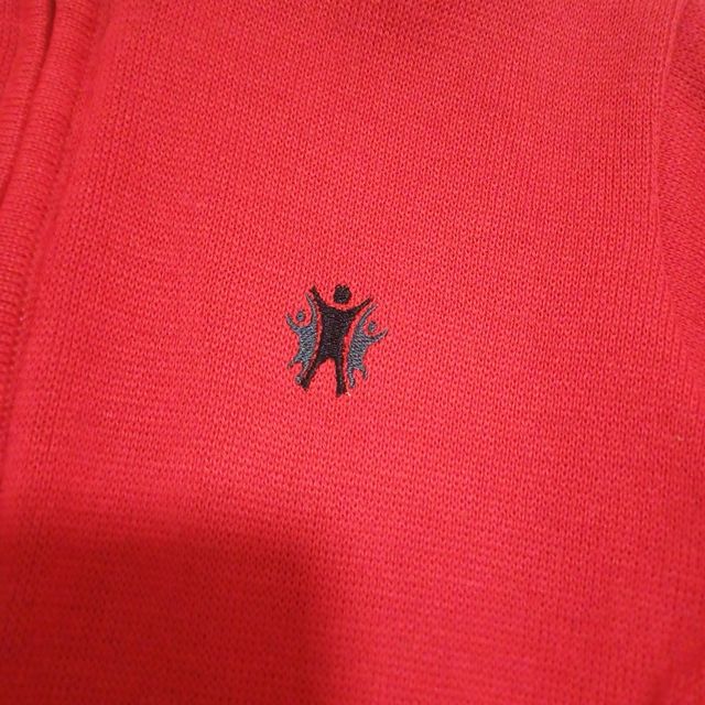 Chaqueta Colegio Amigonianos Talla 6