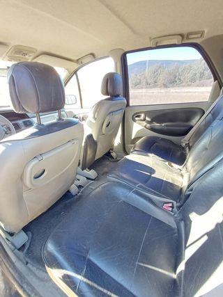 Renault Scenic RX4