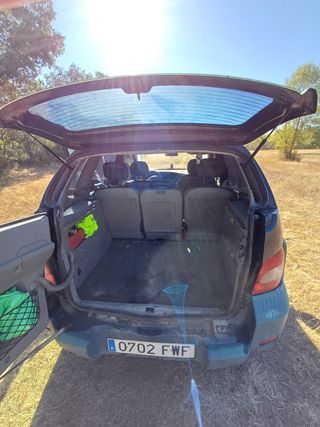 Renault Scenic RX4