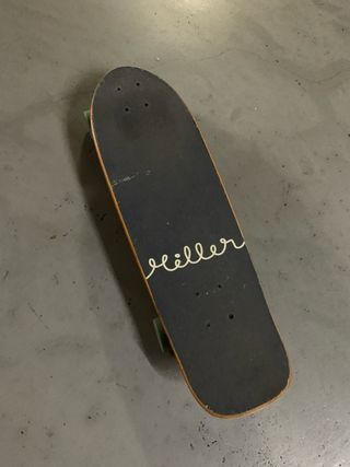 Skate Miller Division Cruiser LOOP