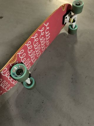 Skate Miller Division Cruiser LOOP