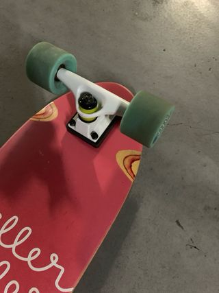 Skate Miller Division Cruiser LOOP