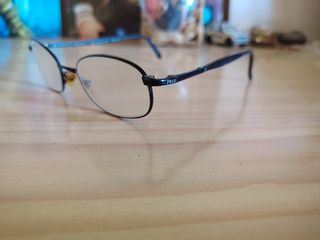 Montura de gafas Polo Ralph Lauren