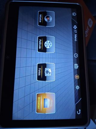 Pantalla Reposacabezas Coche 10.1 MP5