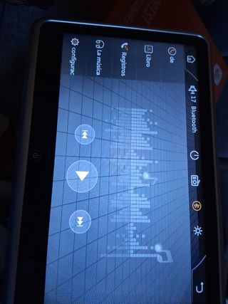 Pantalla Reposacabezas Coche 10.1 MP5