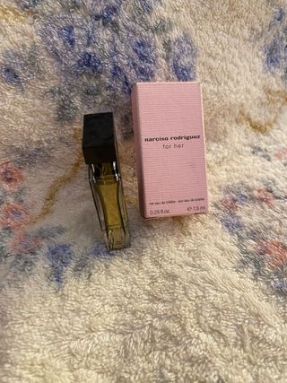 Miniatura Narciso Rodriguez for her