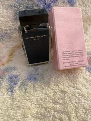 Miniatura Narciso Rodriguez for her