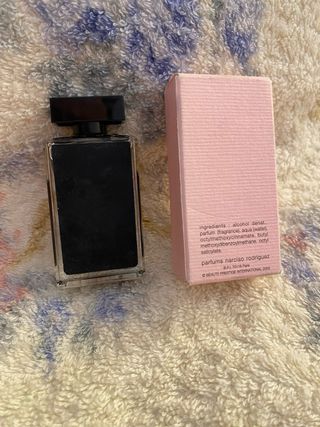 Miniatura Narciso Rodriguez for her