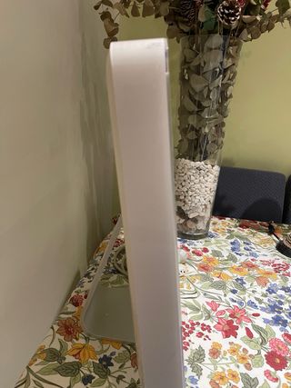 iMac 2007 Blanco
