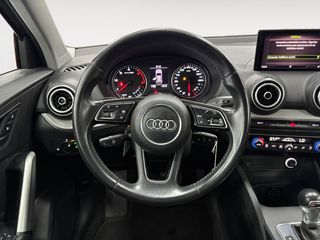 Audi Q2 30 TDI Advanced