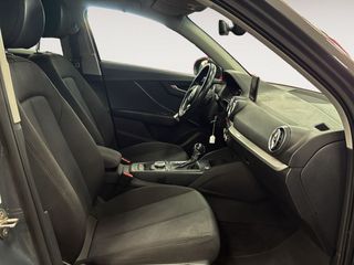 Audi Q2 30 TDI Advanced