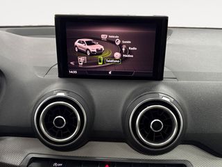 Audi Q2 30 TDI Advanced