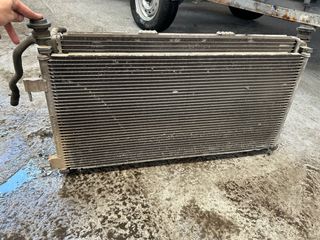 Radiador Ford Tourneo 2007