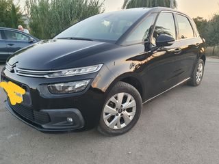 Citroen C4 Picasso 2017