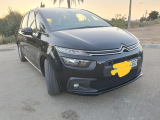 Citroen C4 Picasso 2017
