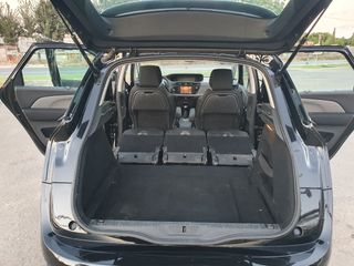 Citroen C4 Picasso 2017