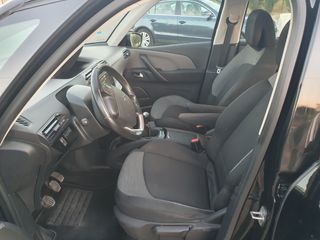 Citroen C4 Picasso 2017
