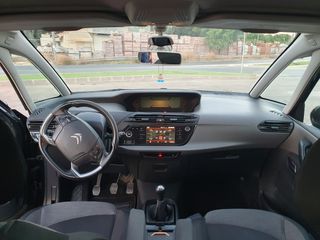 Citroen C4 Picasso 2017