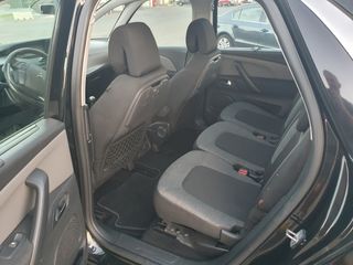 Citroen C4 Picasso 2017