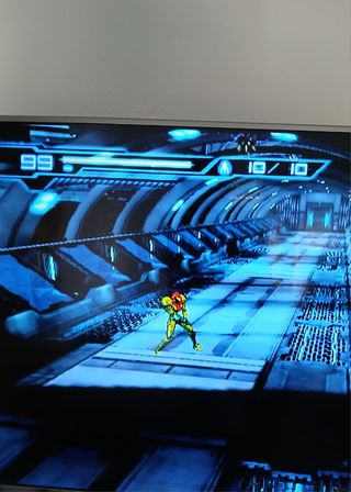 Metroid: Other M para Wii