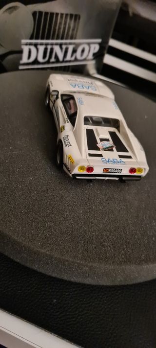 Ferrari GTO Scalextric