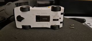 Ferrari GTO Scalextric