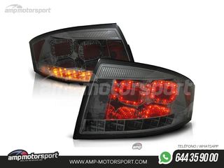 PILOTOS LED PARA AUDI TT 2000-2006