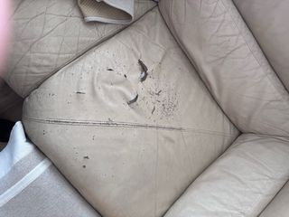 Sillon rinconera